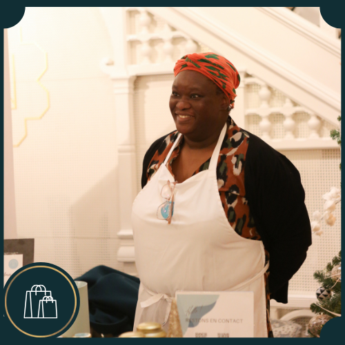 The Nine Conscious Winter Market